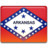 Arkansas Flag Icon